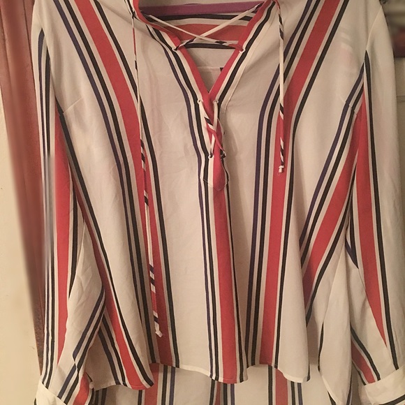 Express blouse - Picture 2 of 4